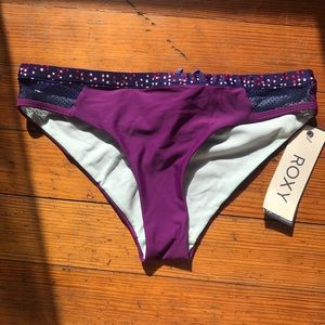 Bundle for an awesome deal💙Purple bikini bottoms
